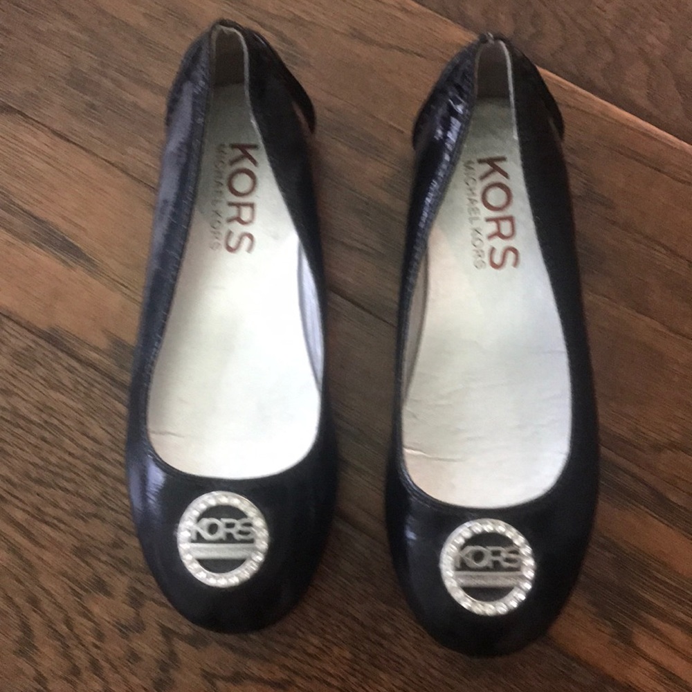 Michael Kors shoes